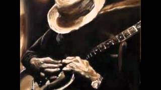 John Lee Hooker_ _I cover the Waterfront