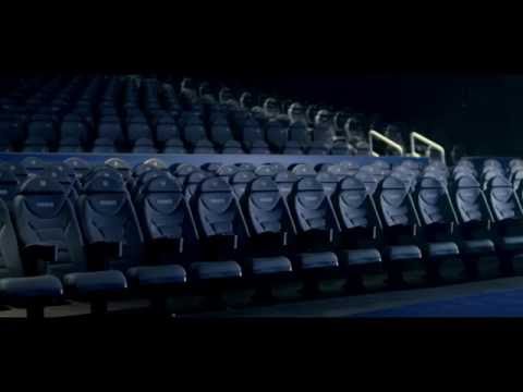 ODEON ISENSE Teaser