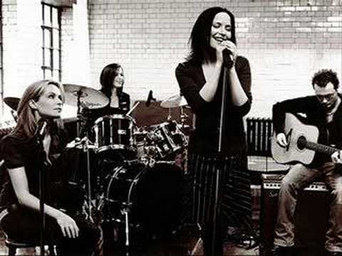 The Corrs - Don't Say You Love Me