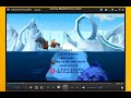 Ice Age 2 DVD Menu Clip