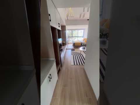 Luxury studio apartment tour in Kilimani🔥🔥🔥