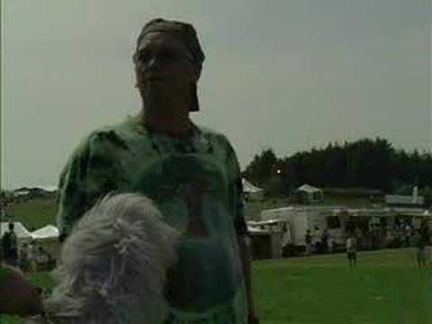 Boaby Meets the Wickerman  (Part 1)