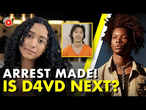 Grand Jury Witness Arrested | Will D4vd Face the Music Soon? | Murder of Celeste Rivas Hernandez