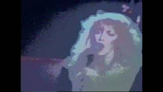 STEVIE NICKS - Desert Angel (Lead Vocal Muted) Blocked Words Remix