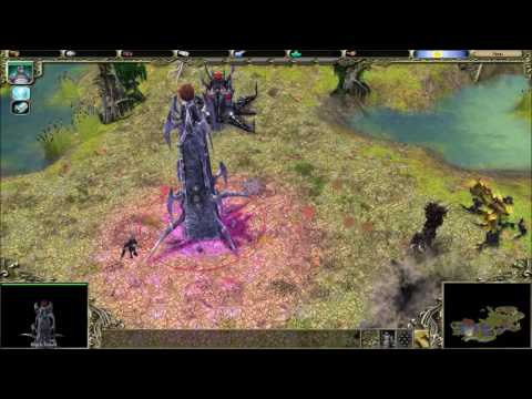 Spellforce: The Order of Dawn Episode 58 - The Breathing Forest