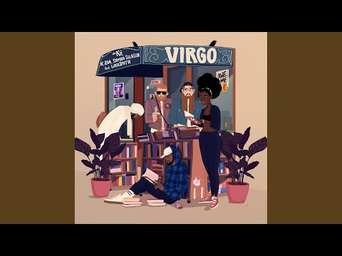 Virgo (feat. Locksmith)