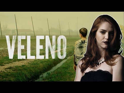 I DIAVOLI DELLA BASSA MODENESE - "VELENO" | True Crime
