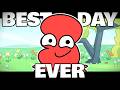 BFDI TPOT BEST DAY EVER Animation Meme