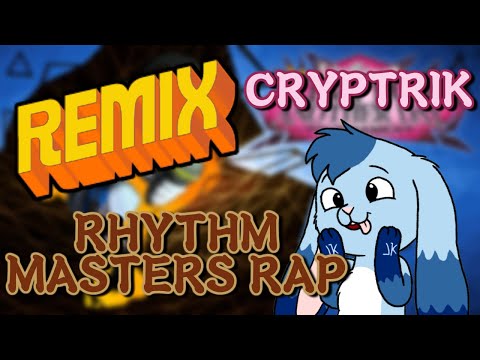Rhythm Heaven Custom Remix - Rhythm Masters RAP