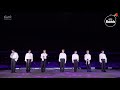 BANGTAN BOMB Life Goes On Stage CAM BTS Focus 2020 AMAs BTS 방탄소년단