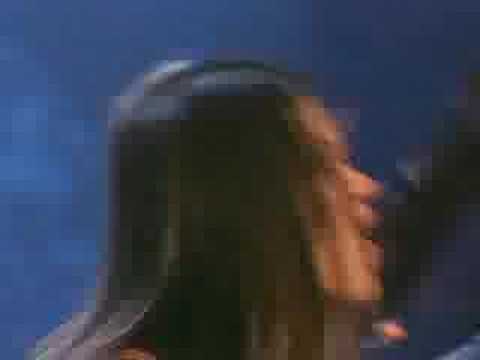 The winner of ESC 2004 - Ruslana Lyzhicko