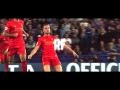 Jordan Henderson Amazing Goal VS Chelsea