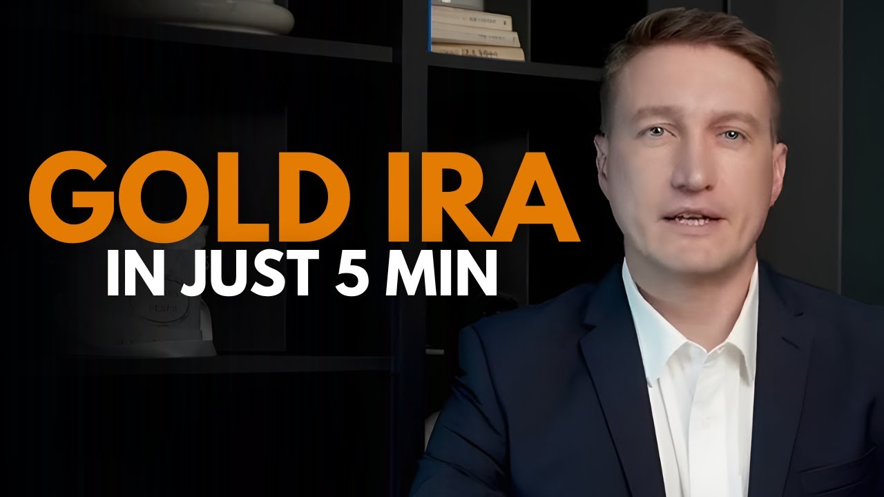 Best Ways To Invest In Gold: 5 Most Profitable Tips - Gold IRA Blueprint
