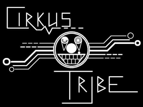 Cirkus tribe_ L'1seKt - Live Insectacid