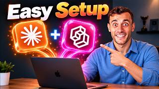 How to Setup Jev AI + Claude Code