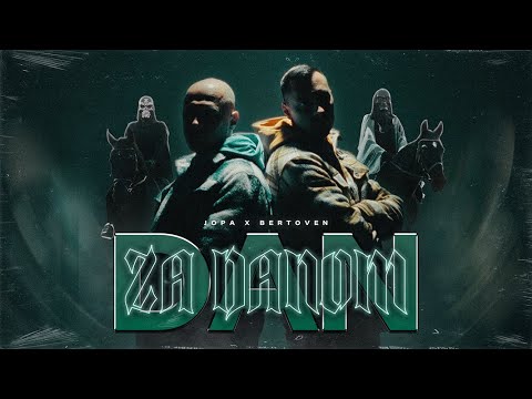 JOPA - DAN ZA DANOM (Official video)