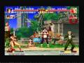 King Of Fighters 94 Mai King Yuri Vs Themselves