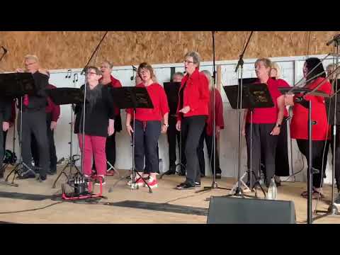 „Morning has broken“ von Cat Stevens | Konzert 02.07.2022