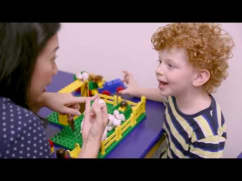 Eastside Speech Solutions