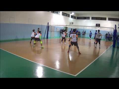 U.14 Nardò- SBV Galatina 03. 12. 2018