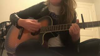 &#39;Gravity&#39; by With Confidence Cover