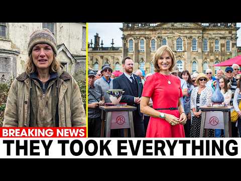 This $1 MILLION Mistake On Antiques Roadshow Totally Ruined Her Life..