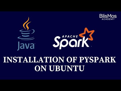 tutorial how to install pyspark tutorial how to install pyspark