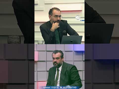 فيديو | تحالف استراتيجي أم انتخابي؟ يزن الجبوري يتحدث عن القائمة المشتركة بين صادقون وعشائر تكريت