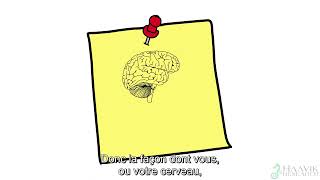 Stress affects your brain and health