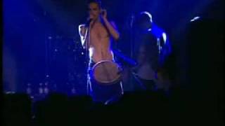 Incubus - Deep Inside (Live in Chicago '98)