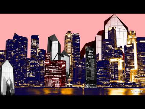 Jerremy Smith - Urban Sound