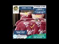Sprei Katun Panca Katun Catra Katun Jepang 90x200 100x200 120x200 140x200 160x200 180x200 200x200