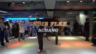 ACHANG Class ▍William Singe Ft Lisi, Donell Lewis, Delawou &amp; Malek Lasike - Indie Flex  ▍@Sugar…..