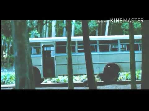 Funny doubbing..in..Creature movie