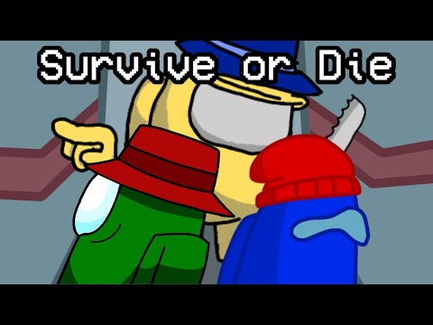 Overn² ft. Blubeans - Survive or Die (Mashup)