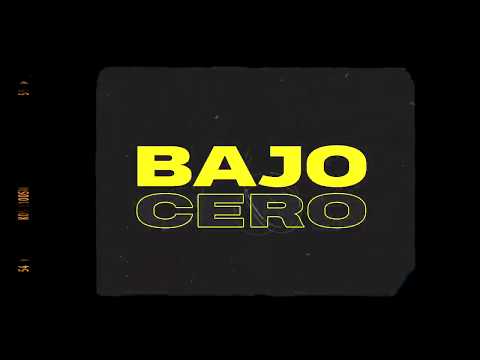 MSECO - BAJO CERO  ( Video Oficial )