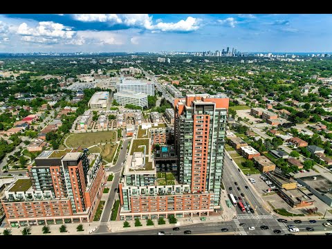 #712-830 Lawrence Avenue West, North York Home for Sale by Satwant Panag and Jassi Panag