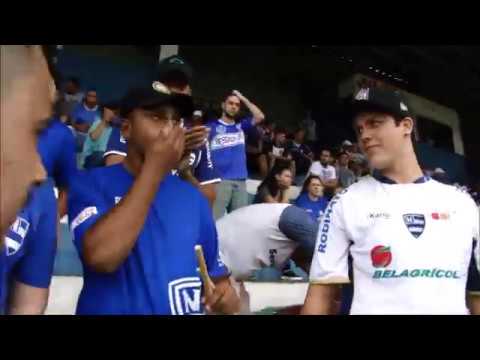 NACIONAL NAC ROLÂNDIA CAMPEÃO 3ª DIVISÃO VÍDEO 2