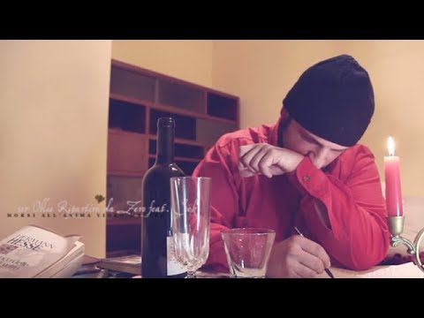 Sir Oblio feat. Seck - Ripartire da zero (Video Ufficiale) - Prod. Dj Evan