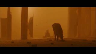 Blade Runner 2049 - &quot;Joi´s Death&quot;/One more kiss, dear (Vangelis)