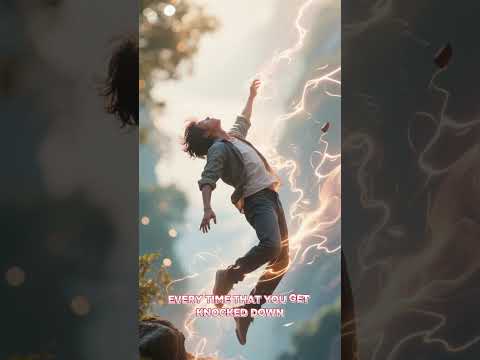 When All Odds Are Against You—Rise 🔥 #Motivation #NeverGiveUp #Shorts