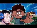 TLS REACTS Good Kid M A A D City The Whole Story REACTION