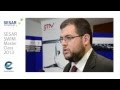 SESAR SWIM Master Class 2013 Goes Global