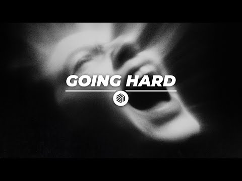 Luke Madness & Karamustan - Manic (Techno)