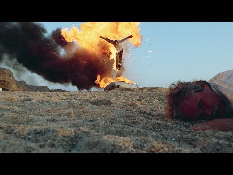 trailer
