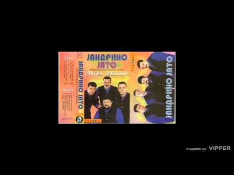Jandrino jato - Stigla Danijela - (Audio 1998)