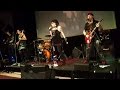 Rock Lobster - The Molotov Live@Wallapalooza ...