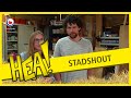 HEA! Stadshout Leeuwarden