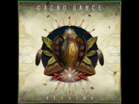 Iyakuh & ALUNA - Ceiba (Organic Downtempo / Biophilia / Ecstatic Dance)