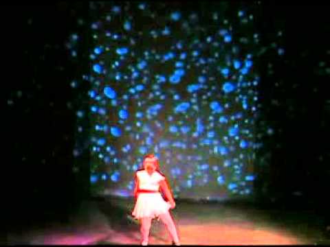 Chita Rivera: The Dancer's Life - Prologue